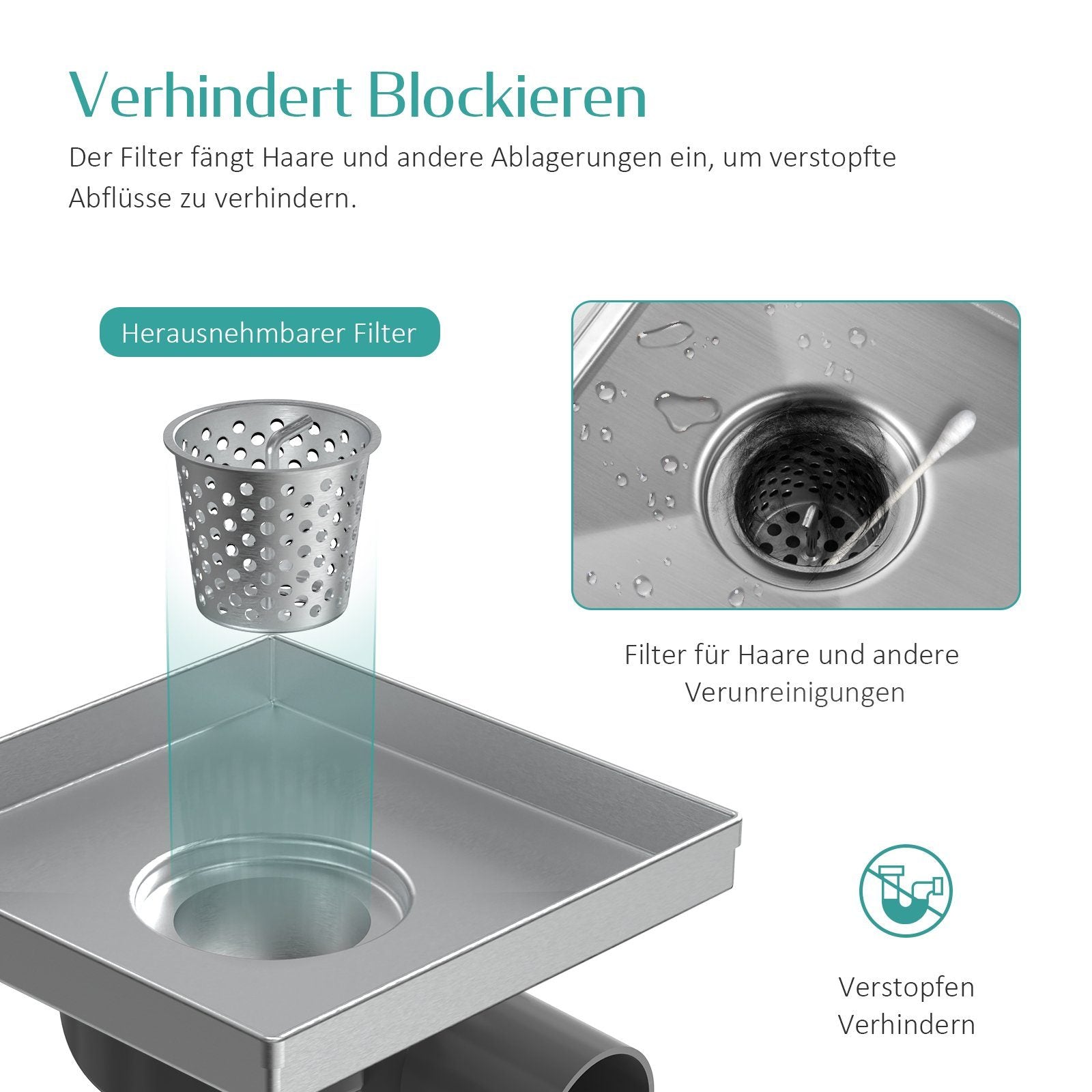 emke-fd3-caniveau-douche-inox-carr-noir-mat image 7