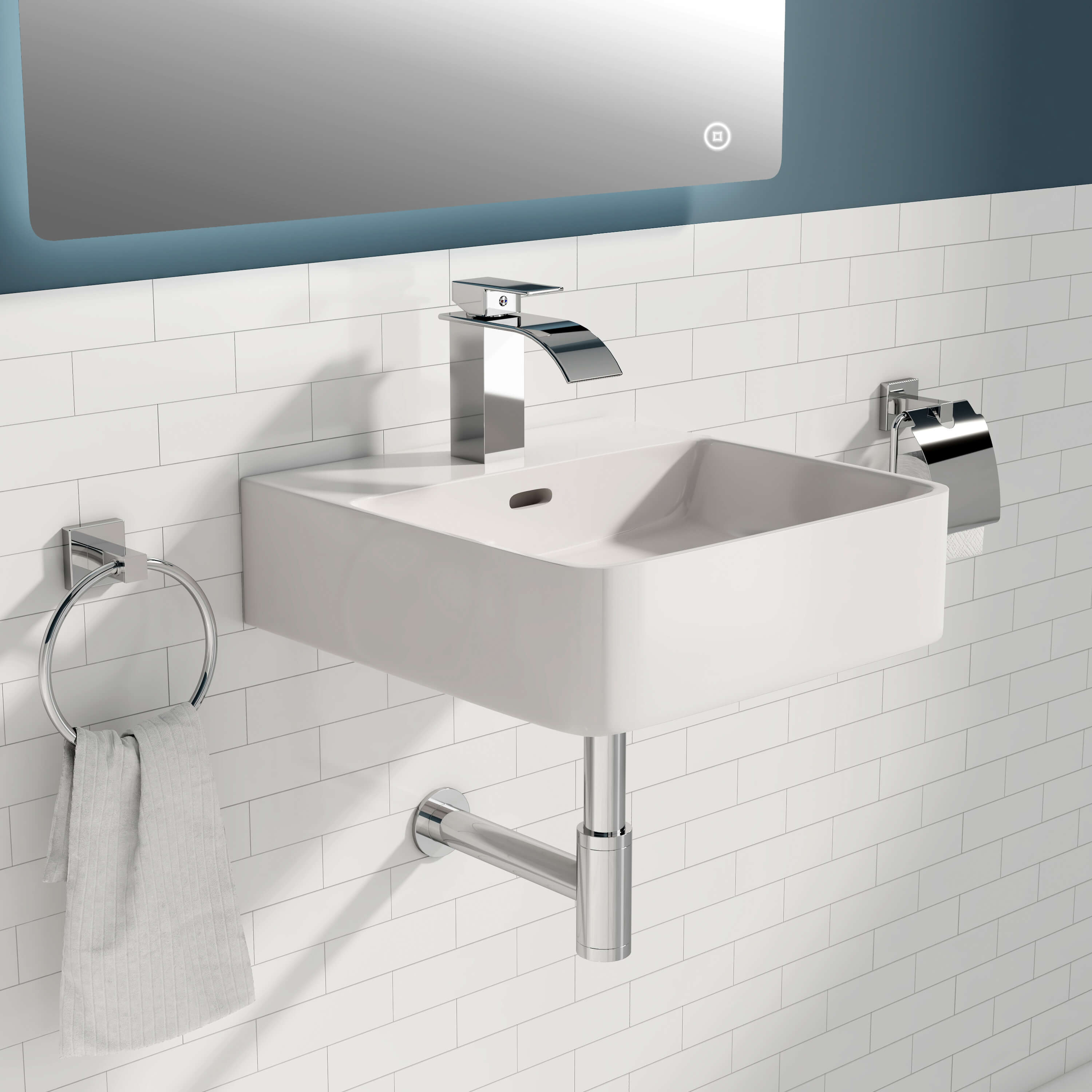 emke-cb04-vasque-poser-blanche-60-cm-c-ramique image 2