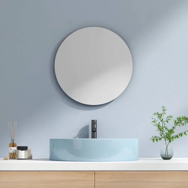 emke-m05-miroir-mural-rond-60-cm-sans-cadre image 1