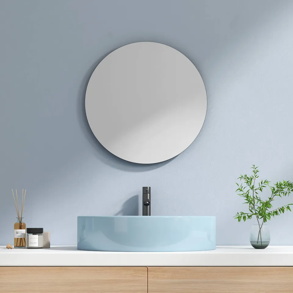 emke-m05-miroir-mural-rond-60-cm-sans-cadre image 1