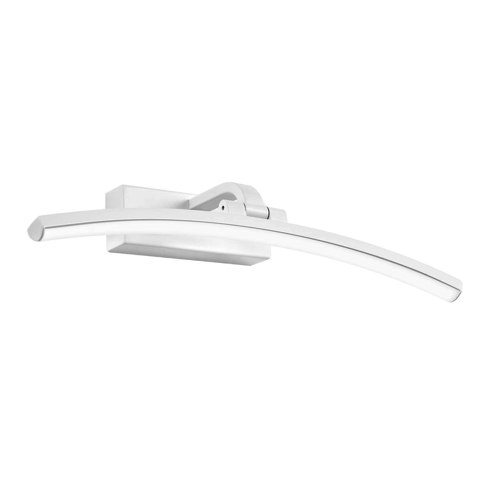 emke-l23-applique-murale-led-miroir-noir-mat-40-cm image 1