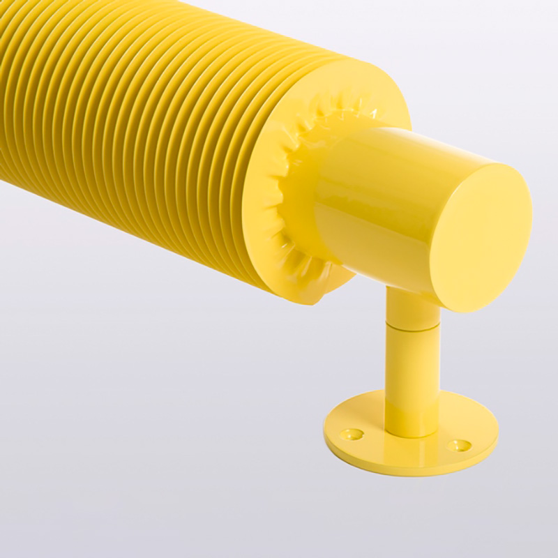 varela-design-vd4606-radiateur-ailette-vertical-2300w image 2
