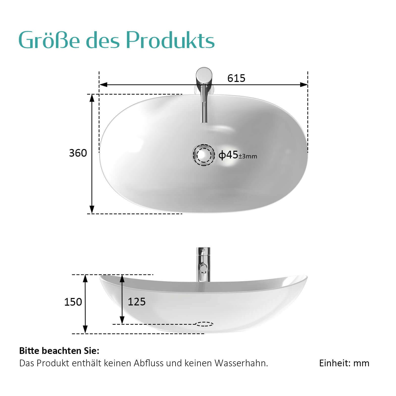 emke-cb05-vasque-poser-c-ramique-blanc-61-5x36-cm-ovale image 5