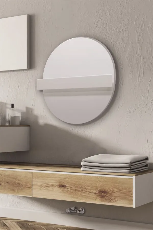 brem-panneaux-geo-tonda-radiateur-rond-salle-de-bain image 1