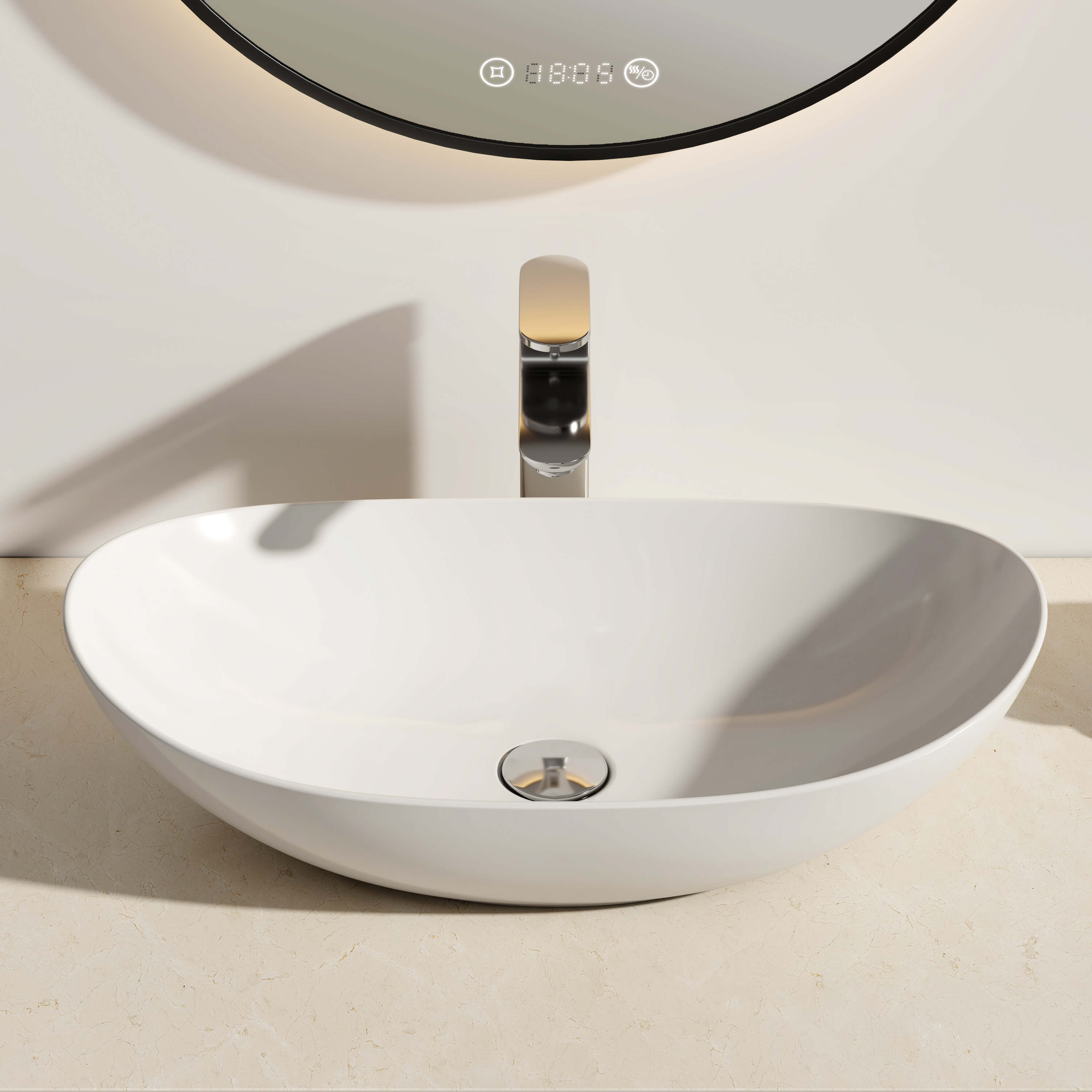 emke-cb05-vasque-poser-c-ramique-blanc-61-5x36-cm-ovale image 2