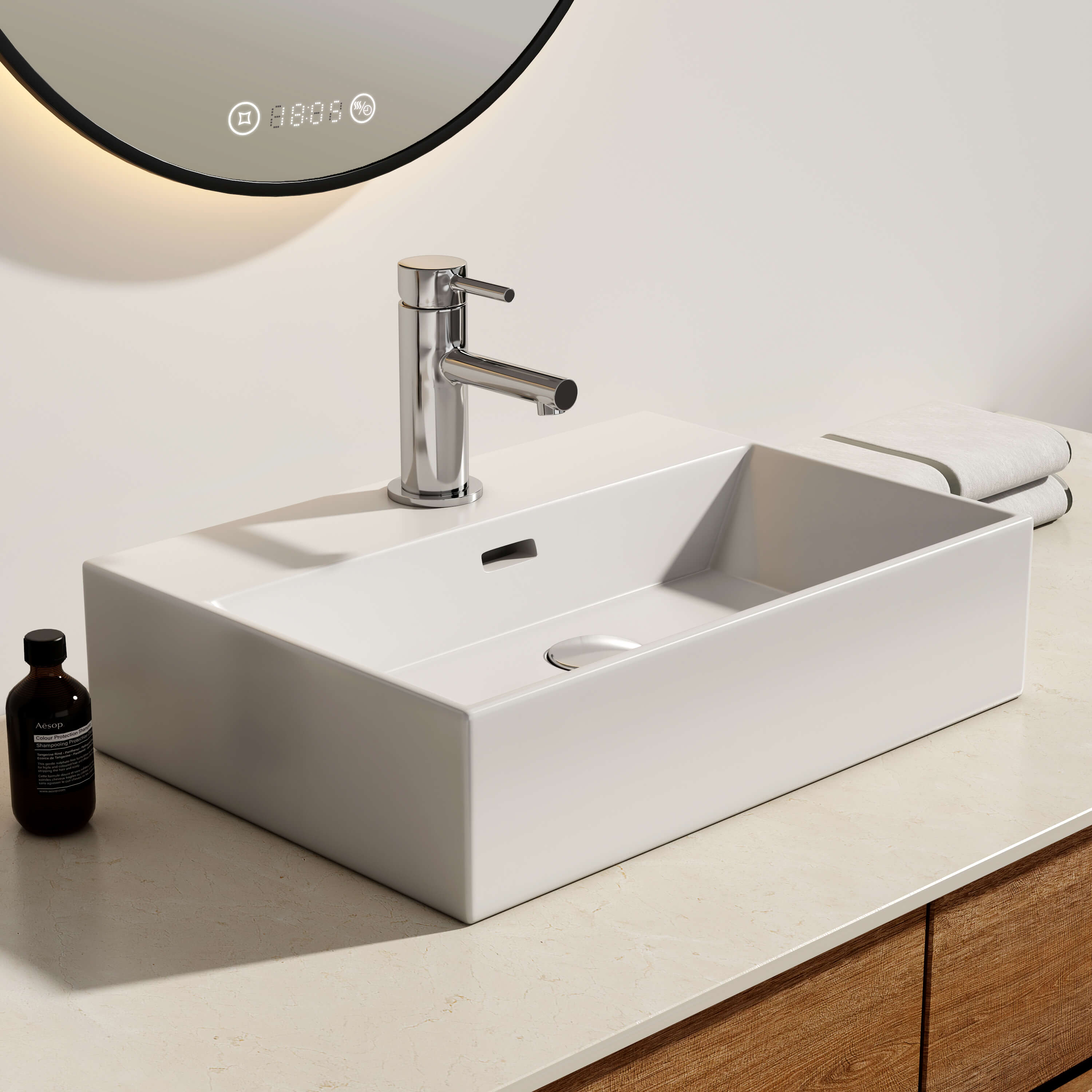 emke-cb01-vasque-poser-51x36-cm-blanc-trop-plein image 3