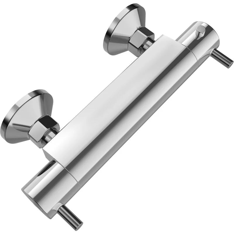 emke-f02-mitigeur-thermostatique-douche-chrome-40-c image 3