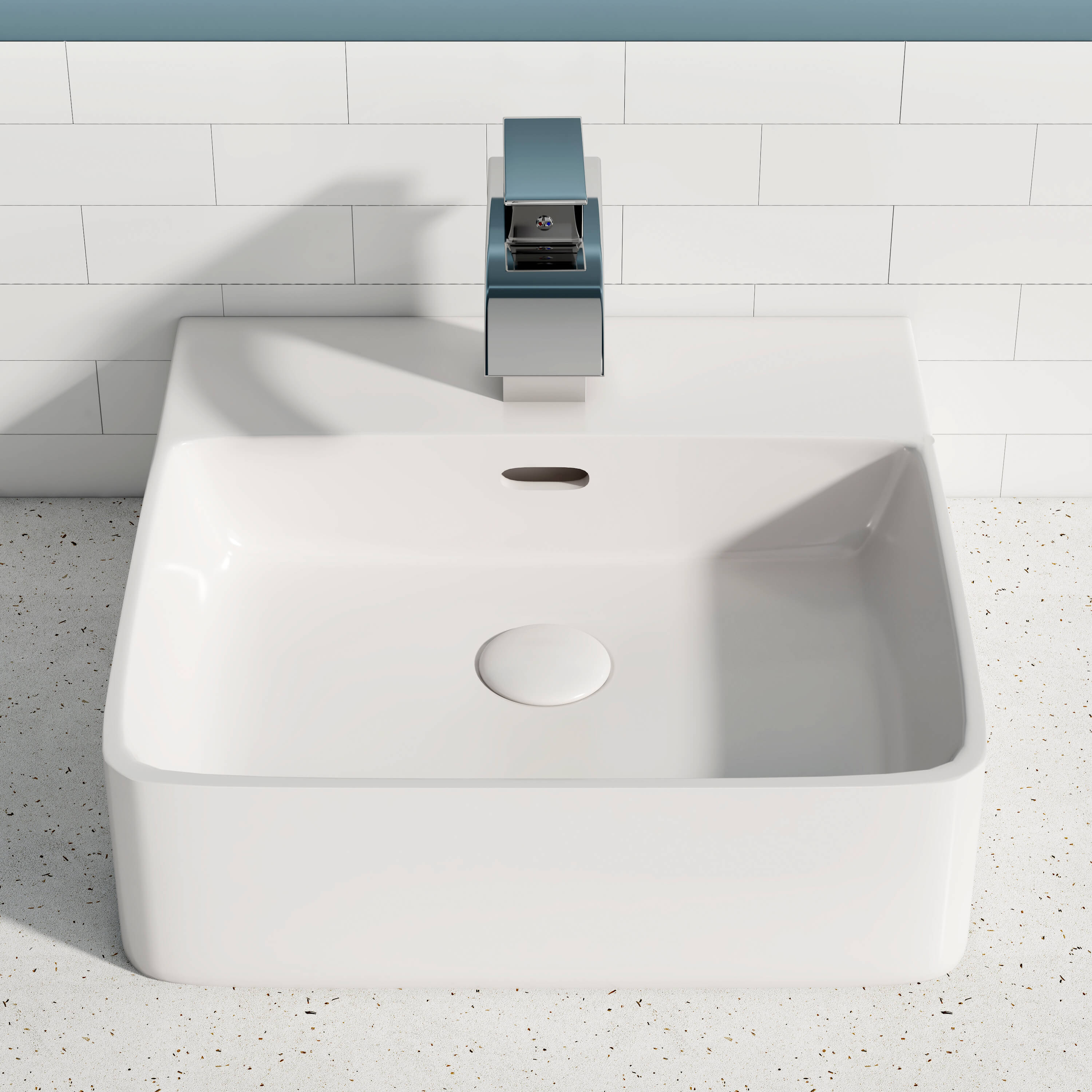 emke-cb04-vasque-poser-blanche-60-cm-c-ramique image 4