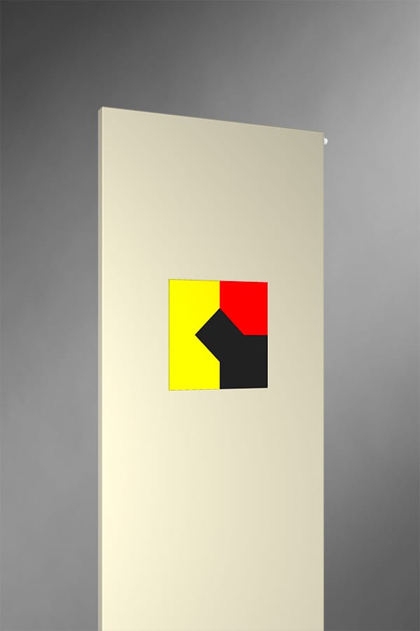 brem-brem-art-mun-radiateur-d-coratif-salle-de-bain image 2