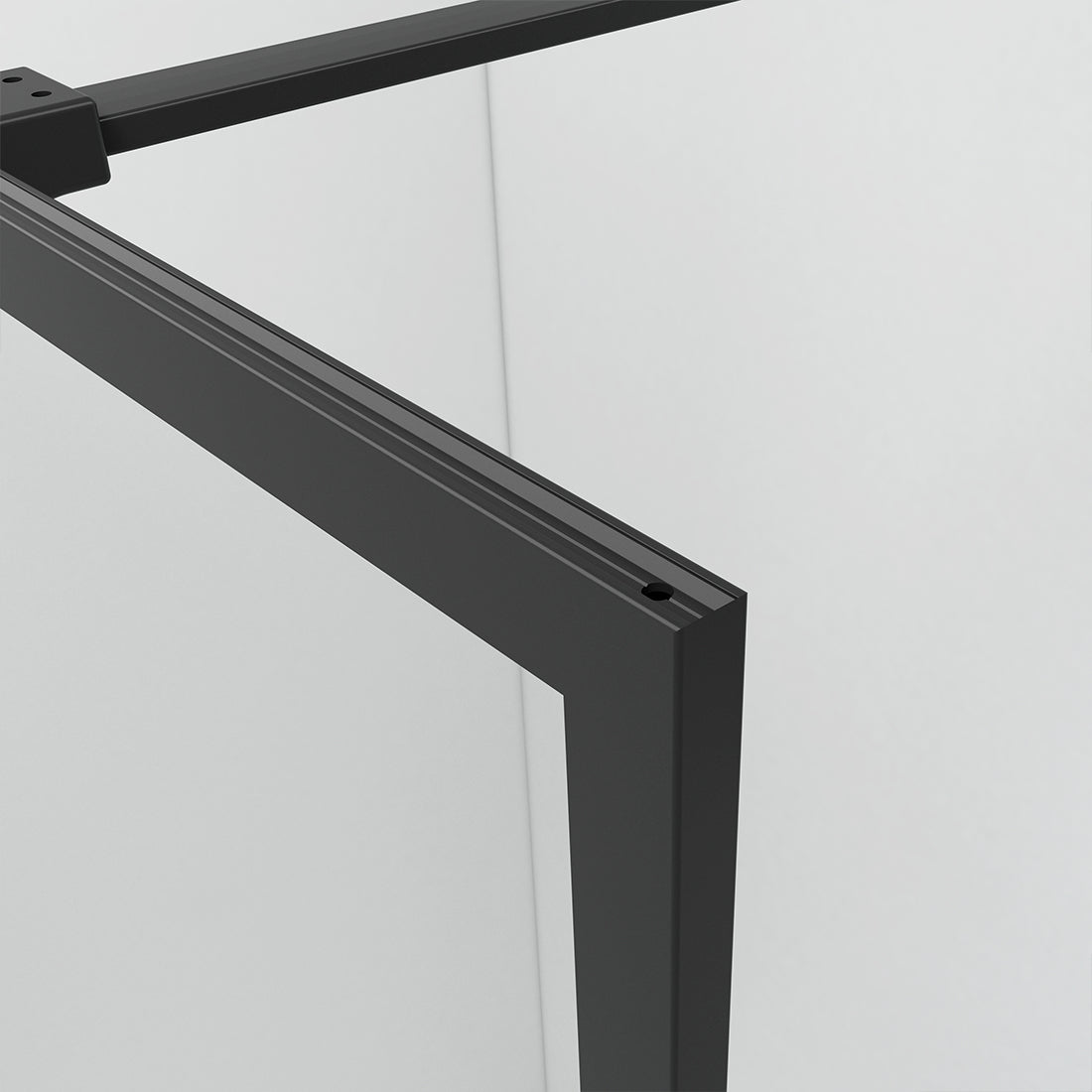 emke-douche-l-italienne-120x200-cm-cadre-noir-8-mm image 4