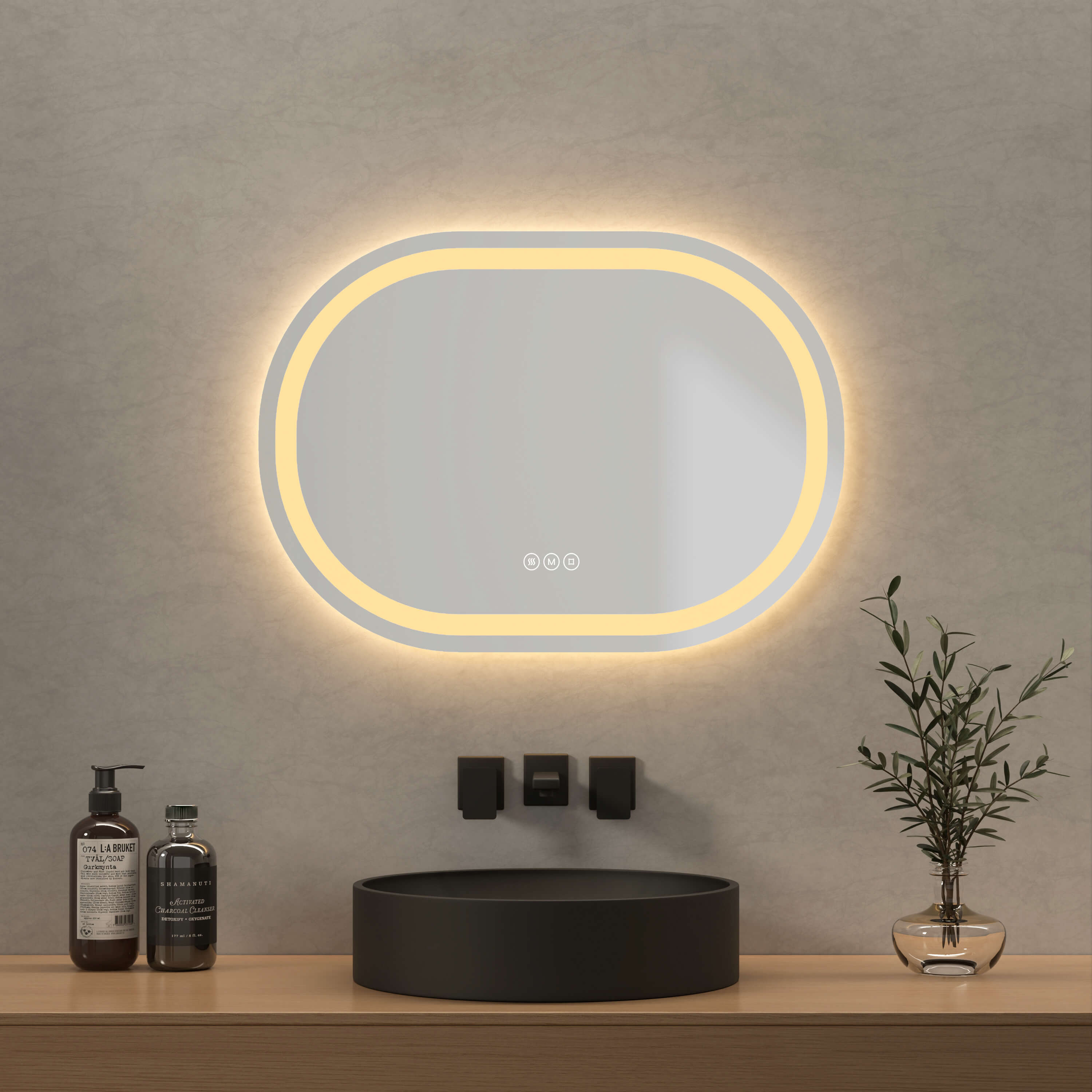 emke-olm06-miroir-led-salle-de-bain-80x60-tactile-anti-bu-e image 5