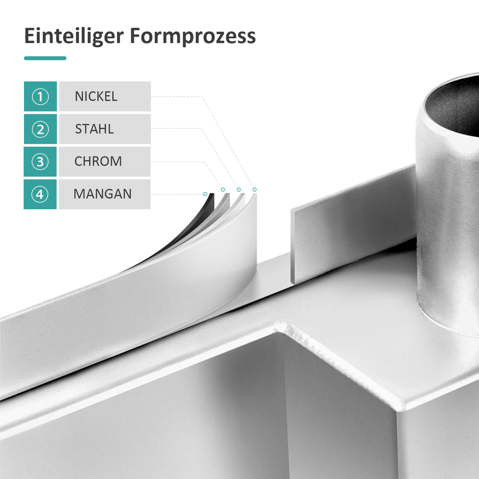 emke-fd1-caniveau-douche-inox-bross-kit-complet image 3