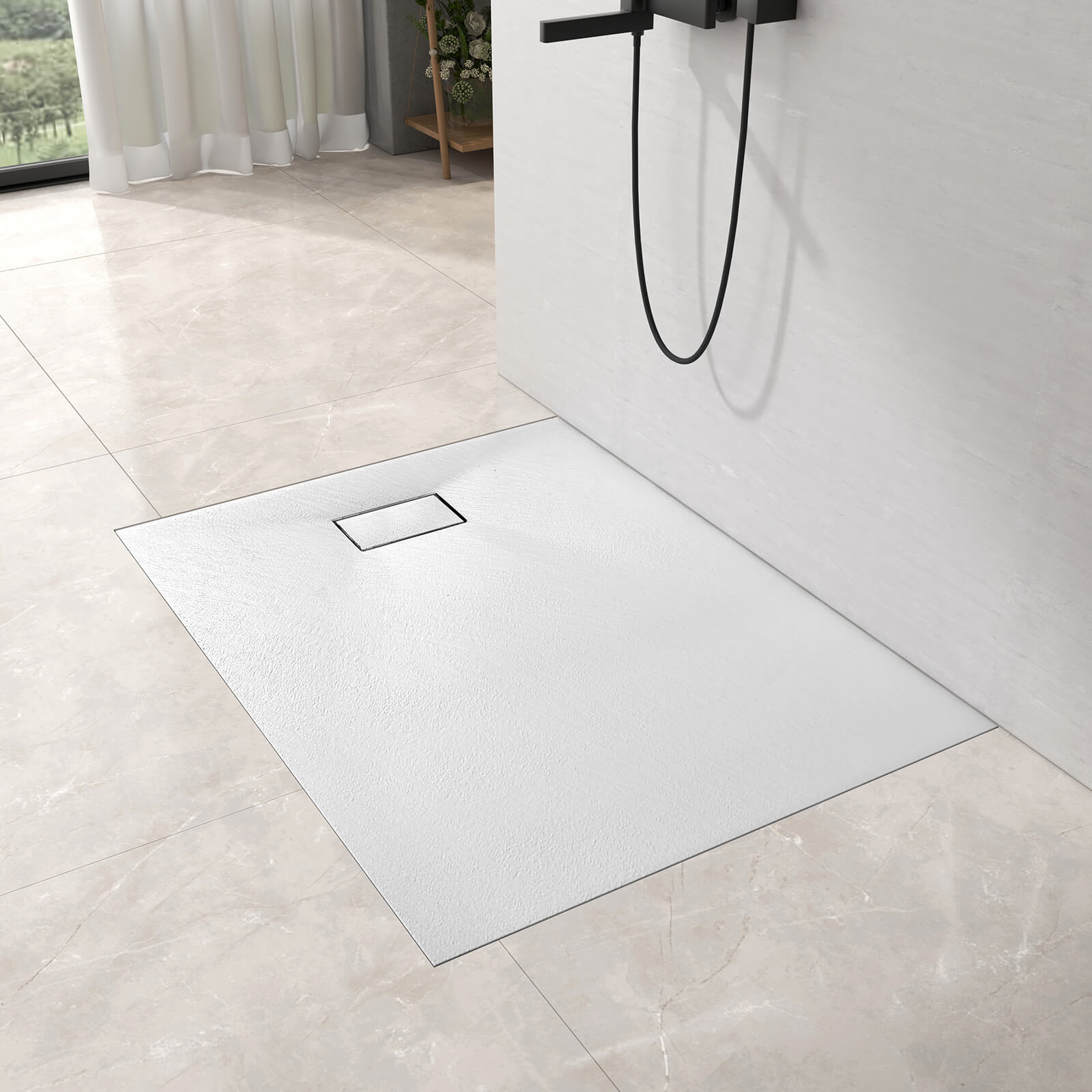 emke-receveur-de-douche-antid-rapant-90x120-cm-noir image 5