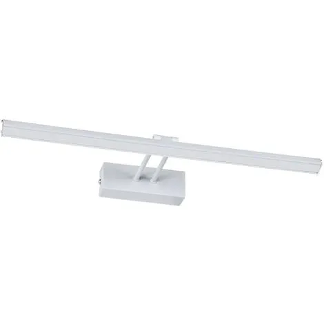 emke-l07-applique-miroir-led-40-cm-noire-6500k-ip44 image 1
