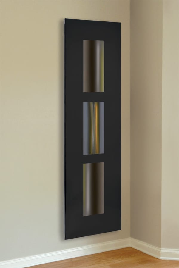 brem-brem-art-continuum-tre-radiateur-artistique-acier image 2