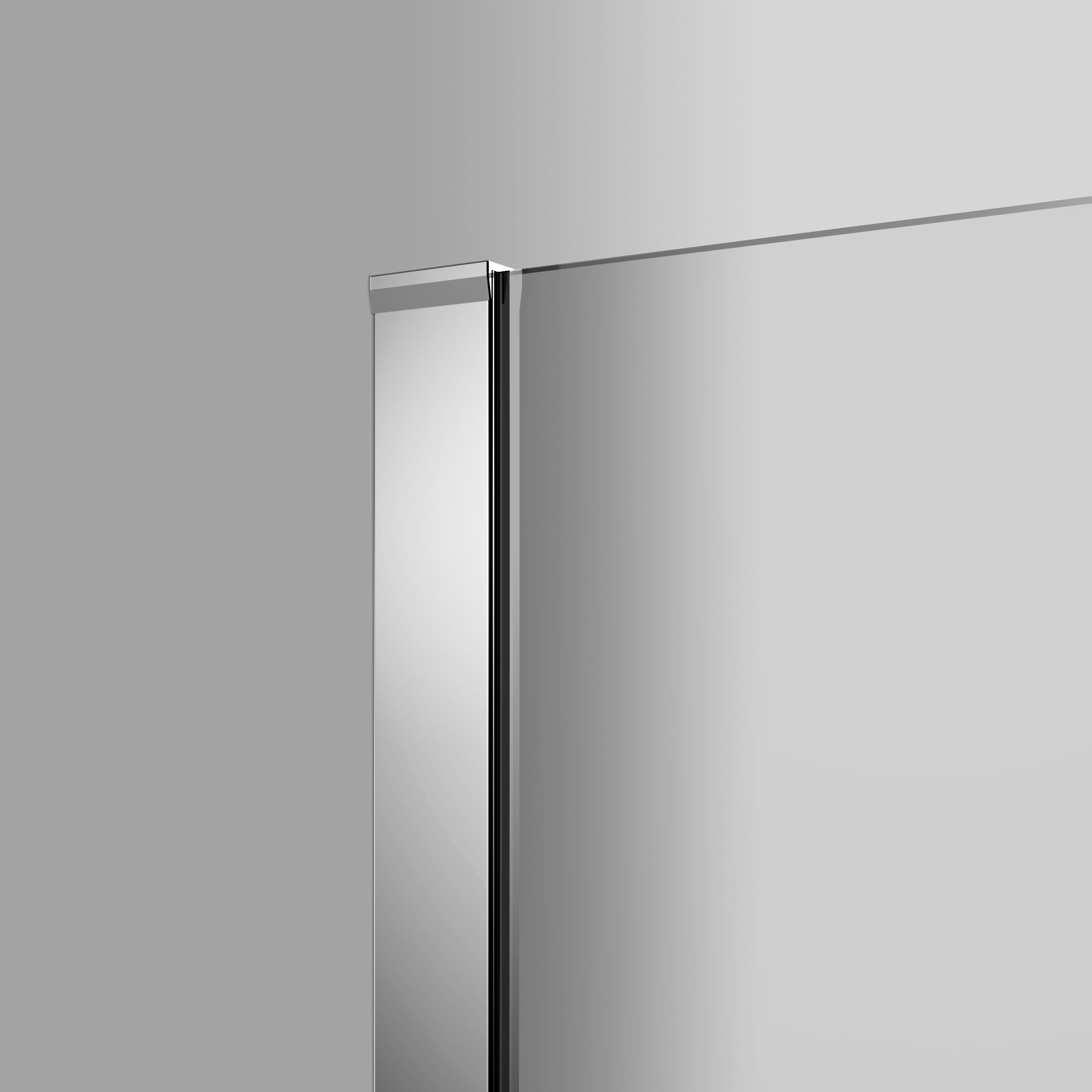 emke-cabine-de-douche-90x190-90x190-chrome-6mm image 6