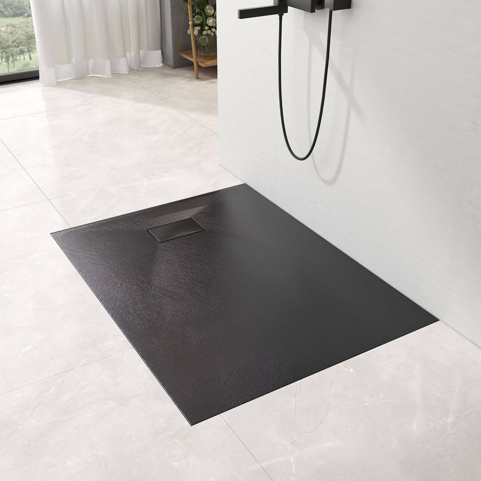emke-receveur-de-douche-antid-rapant-90x120-cm-noir image 3