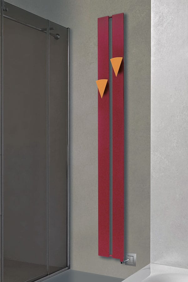 brem-lame-hook-radiateur-design-mural-vertical image 2