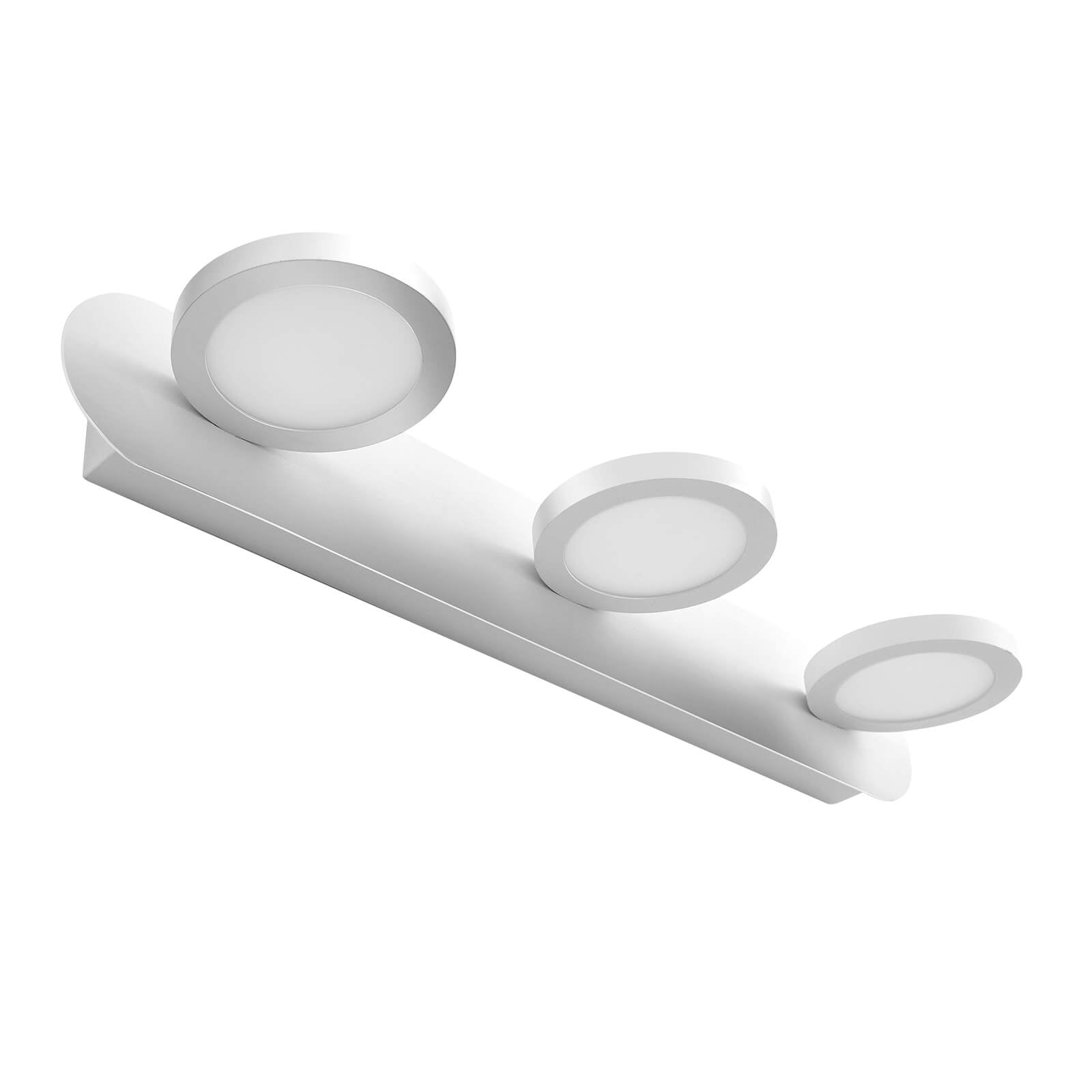 emke-luminaire-l24-applique-miroir-led-50-cm-noir-mat image 2