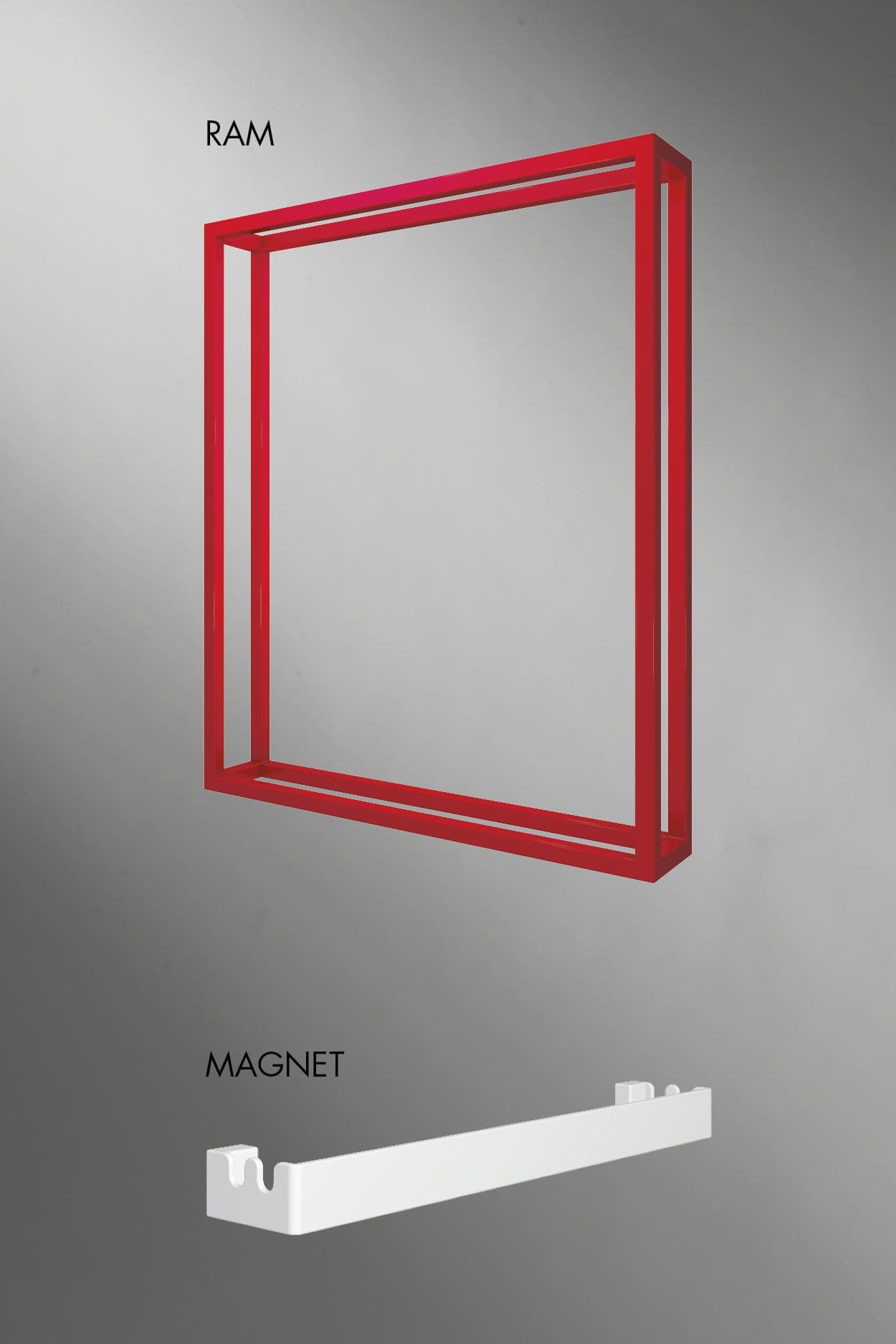 brem-ram-et-magnet-porte-serviettes-magn-tique image 1