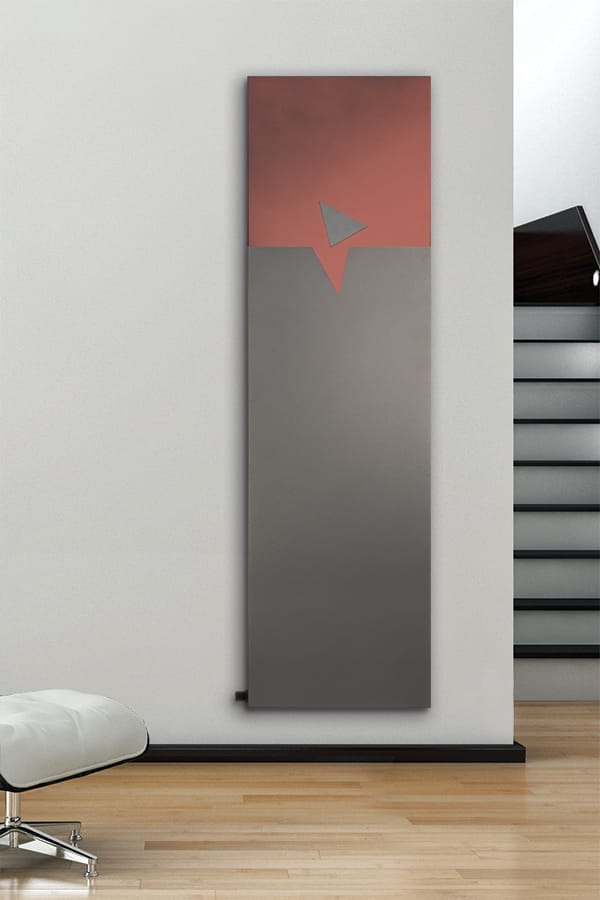 brem-brem-art-baccu-mandara-radiateur-design-salle-de-bain image 1