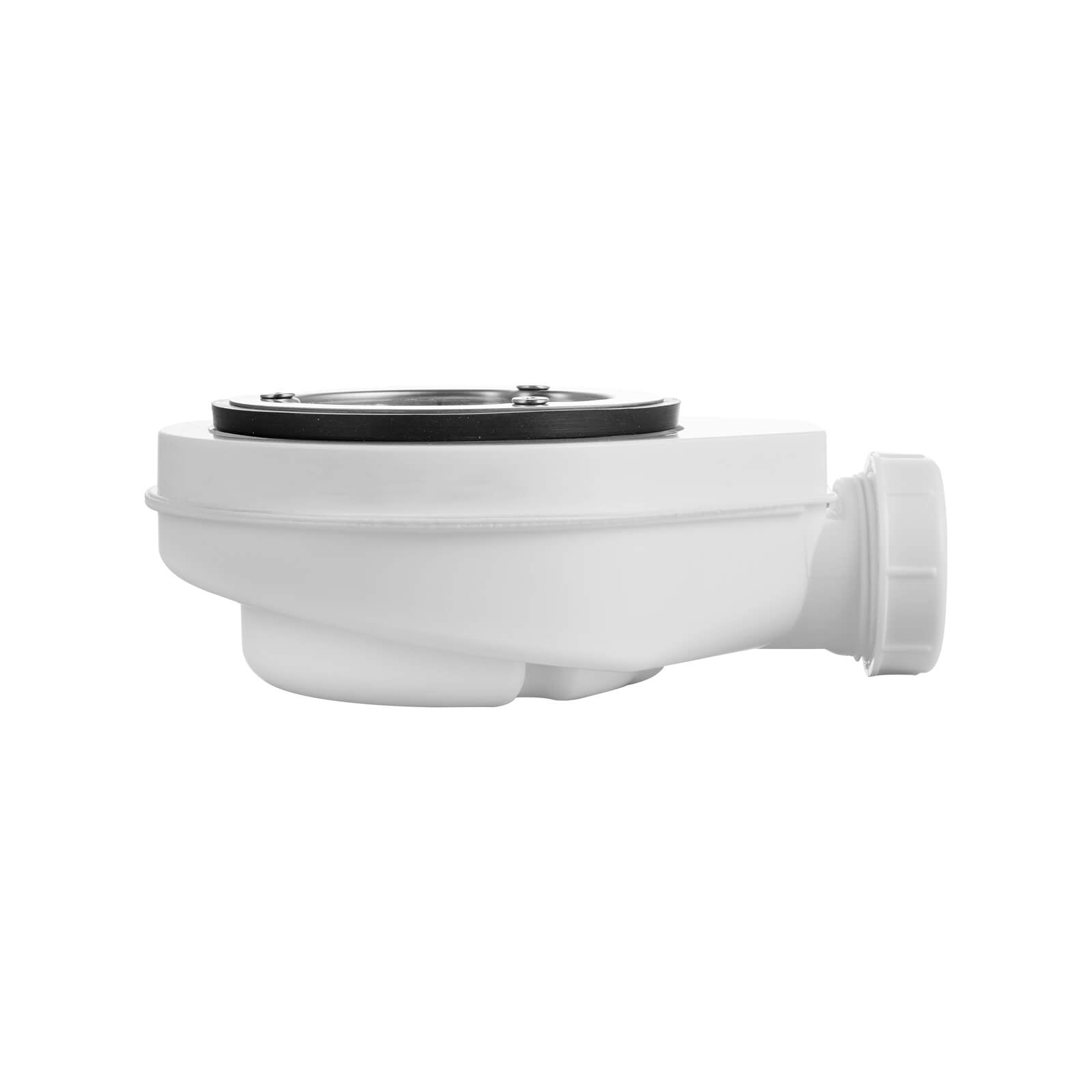 emke-receveur-de-douche-embout-d-coulement-blanc-90-mm image 3