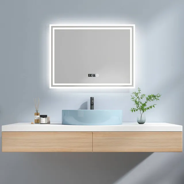 emke-lm04-miroir-led-60x80-tactile-anti-bu-e image 1