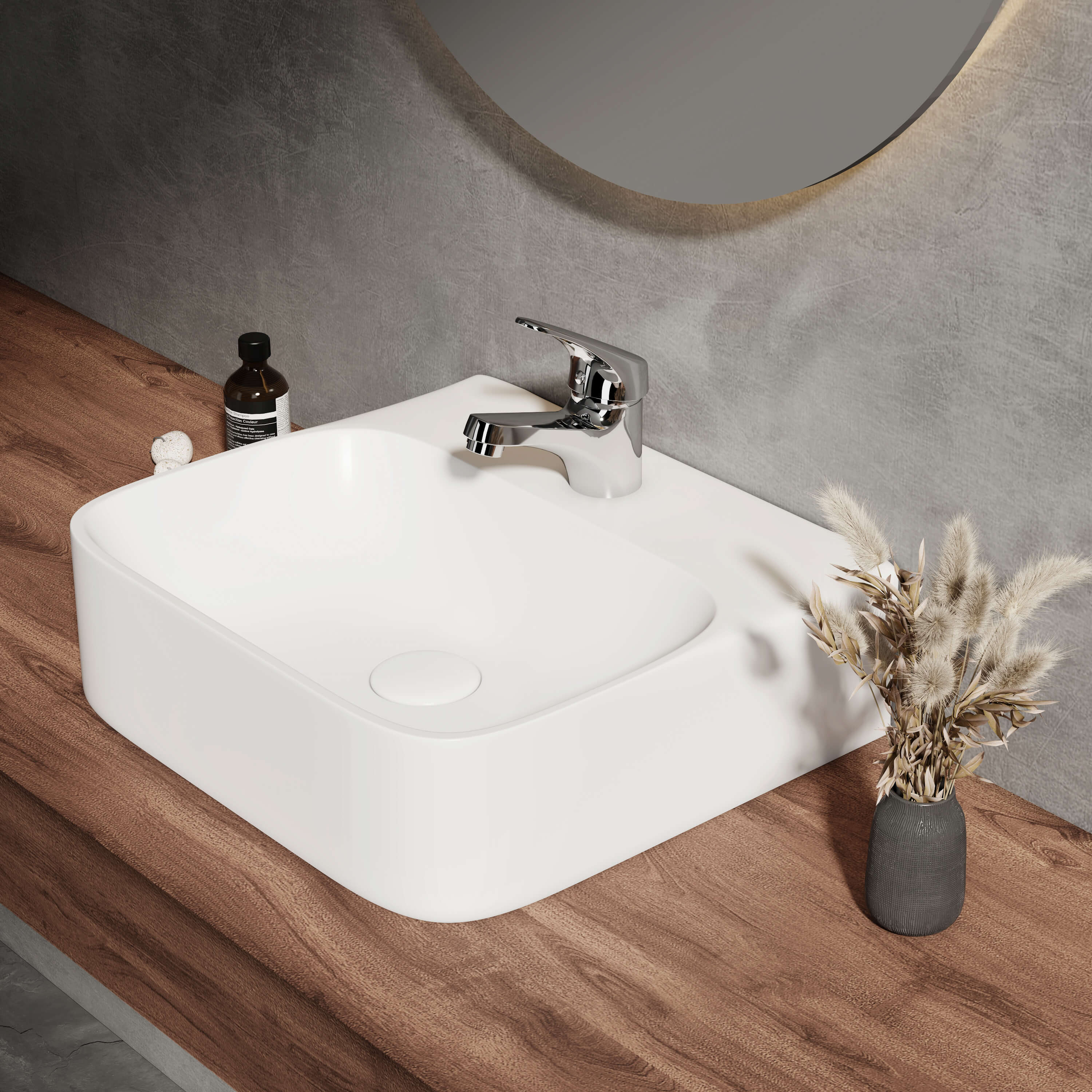 emke-cb03-vasque-poser-blanc-60x47-sans-trop-plein image 6