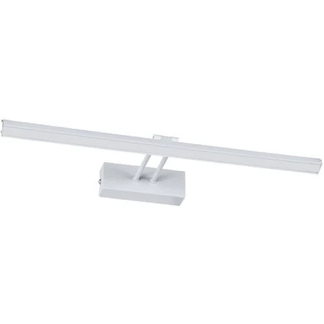 emke-l07-applique-miroir-led-40-cm-noire-6500k-ip44 image 1
