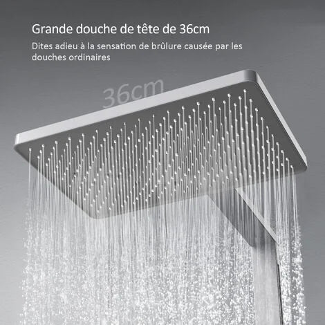 emke-f11-colonne-de-douche-thermostatique-anthracite-40-cm image 5