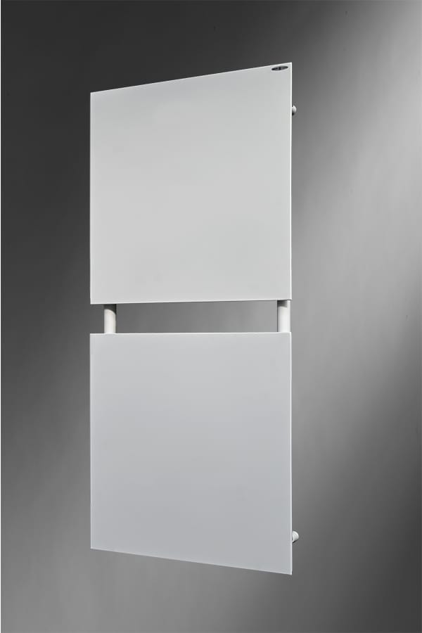 brem-panneaux-duo-radiateur-design-blanc image 2