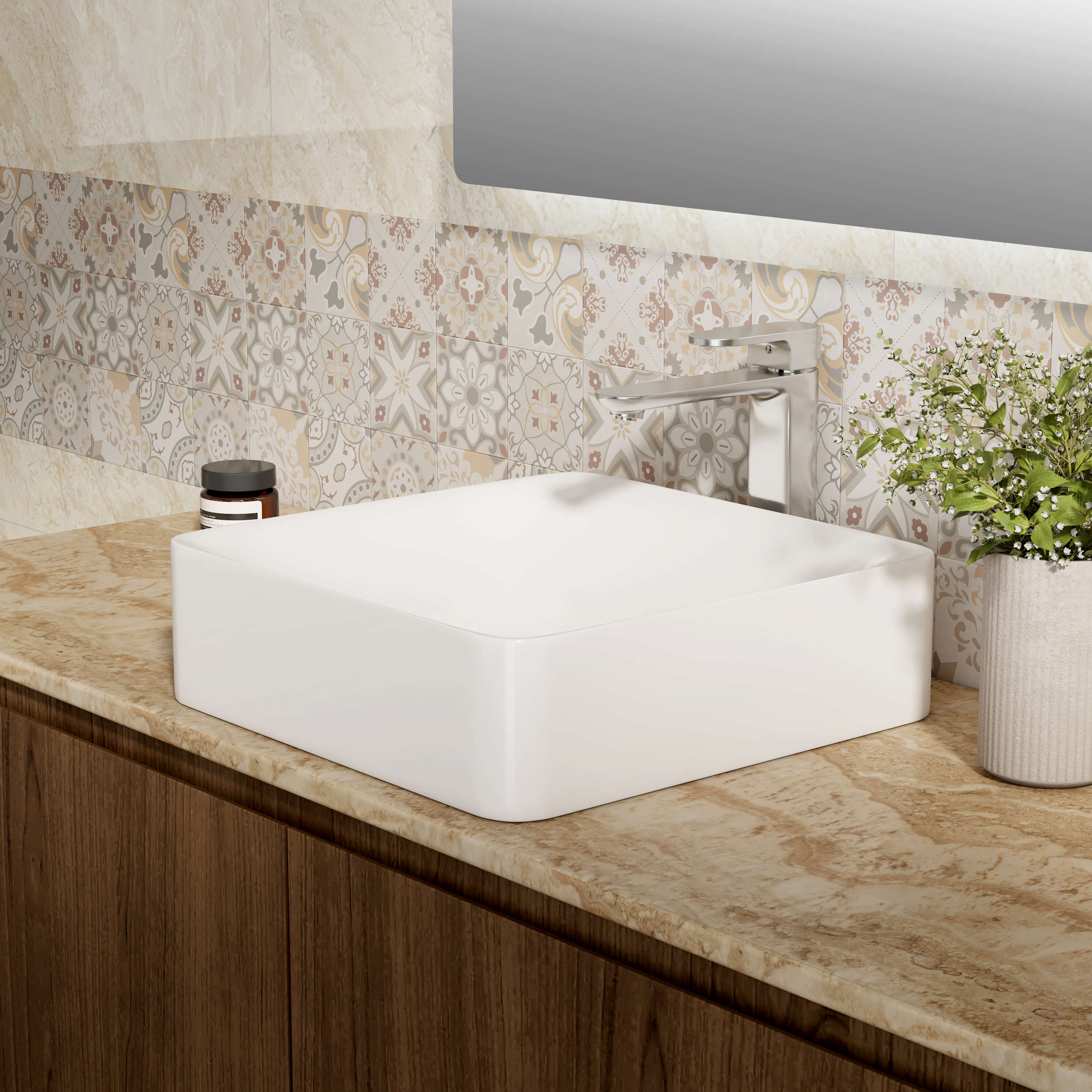 emke-cb08-vasque-poser-blanche-60x40x12-c-ramique image 3