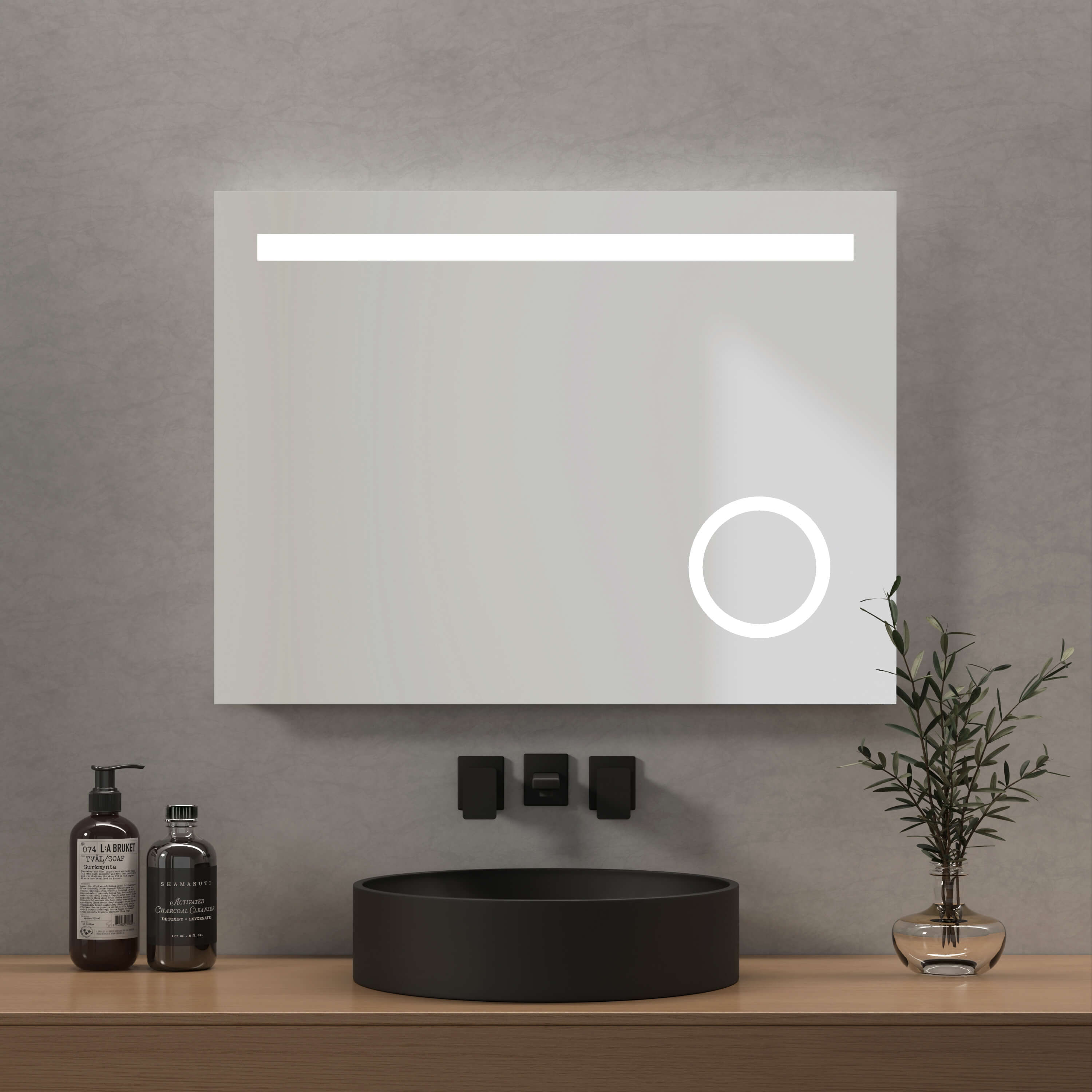 emke-lm08-miroir-led-salle-de-bain-80x60-anti-bu-e image 2