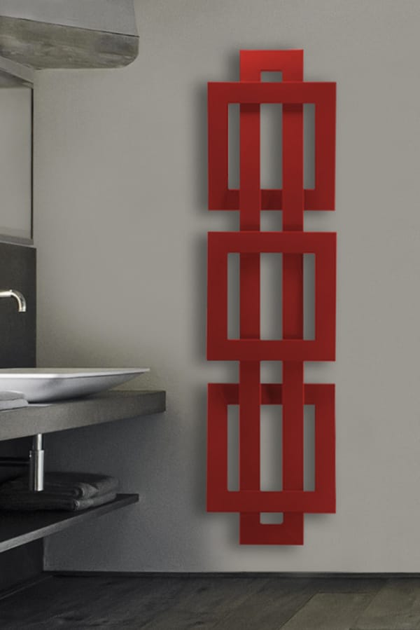brem-crossframe-cross-radiateur-cadre-salle-de-bain image 2