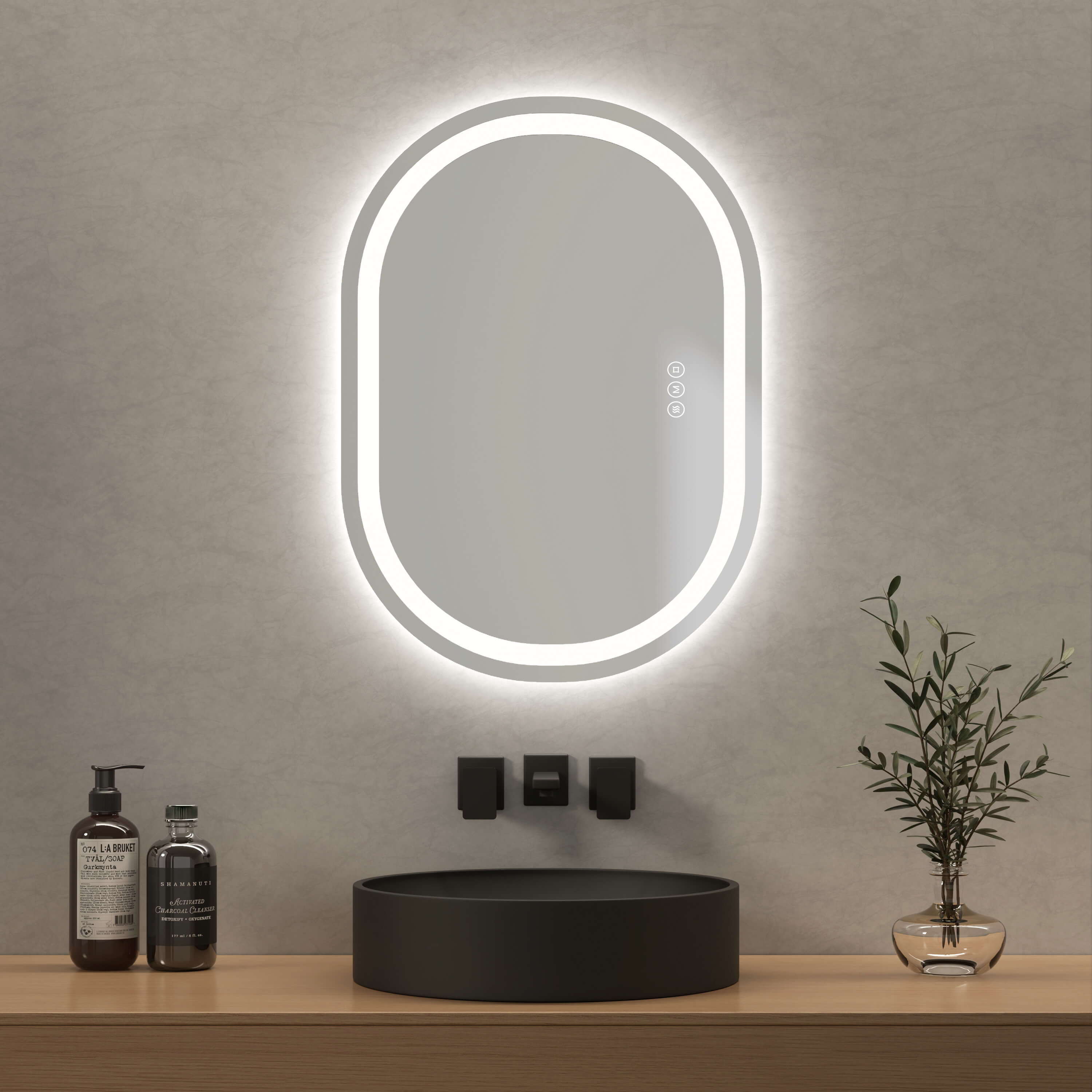 emke-olm06-miroir-led-salle-de-bain-80x60-tactile-anti-bu-e image 3
