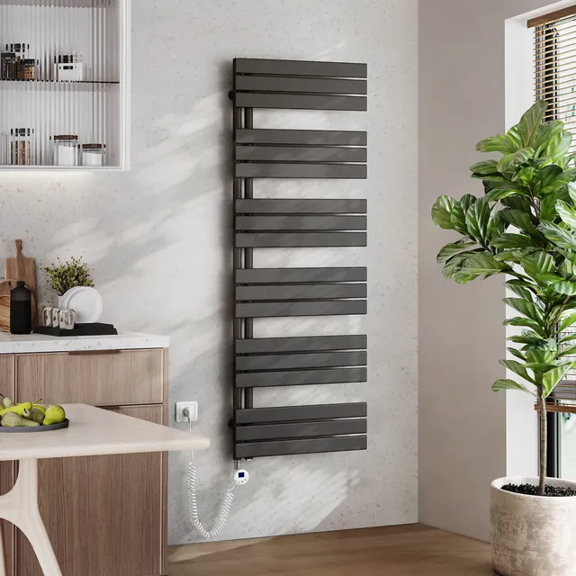 emke-esftr-s-che-serviette-lectrique-anthracite-160x60 image 1