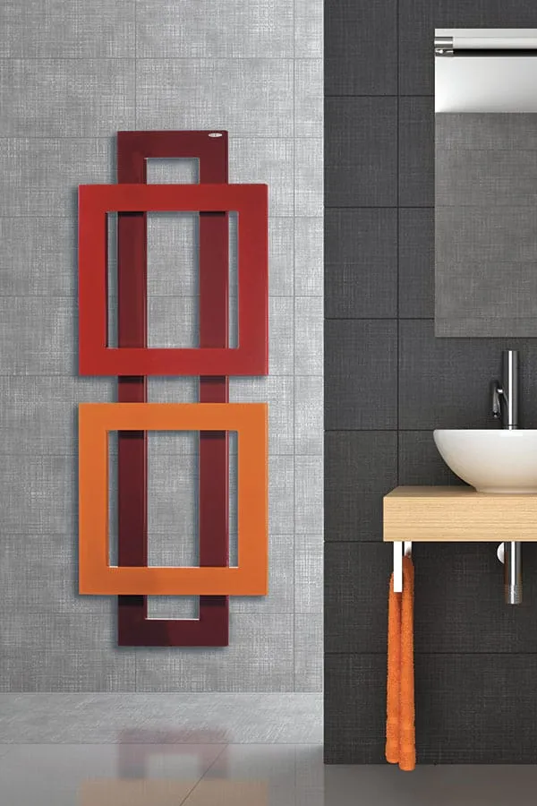brem-crossframe-cross-bic-tricolor-radiateur-cadre image 1