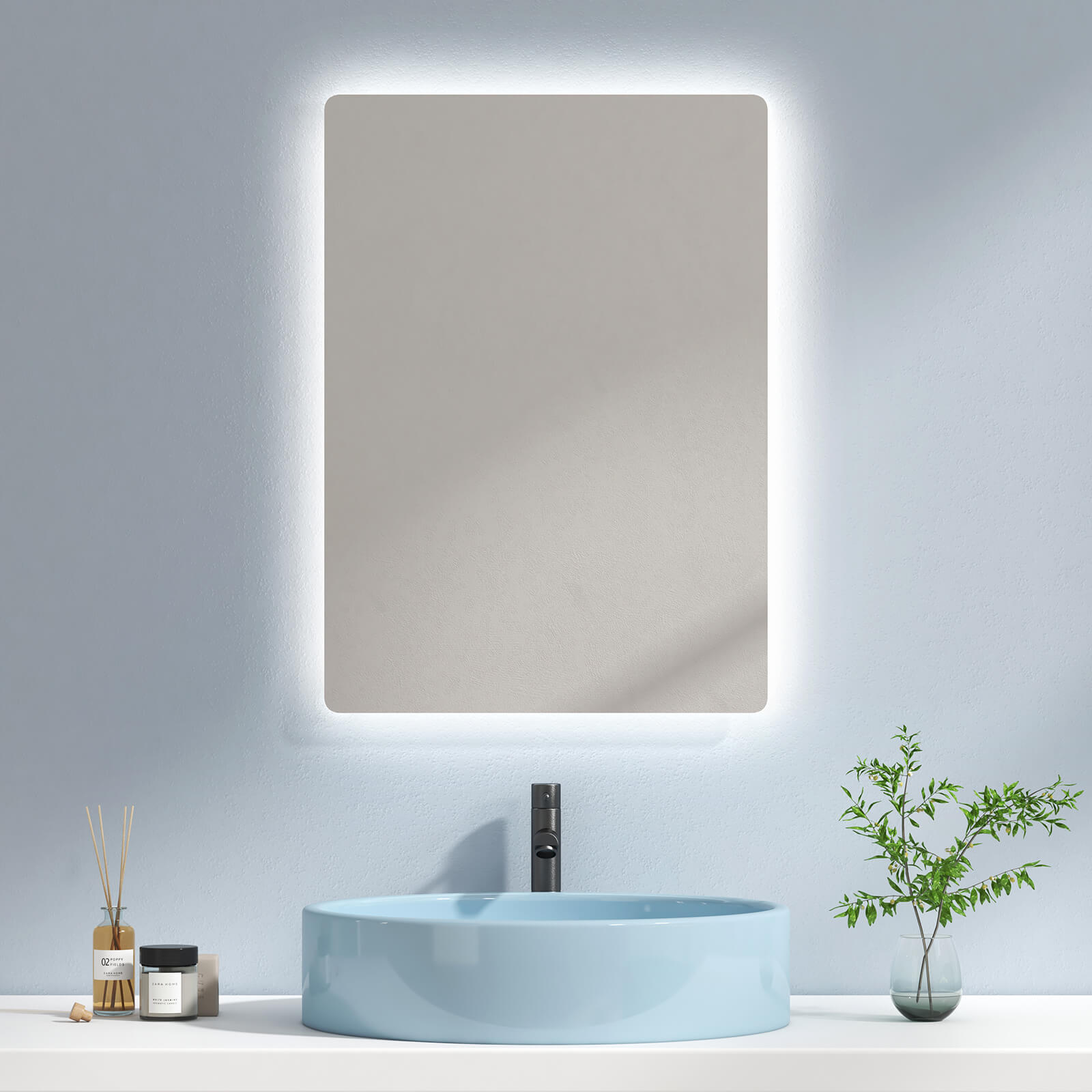 emke-lm09-miroir-lumineux-led-tactile-80x60-cm-anti-bu-e image 2
