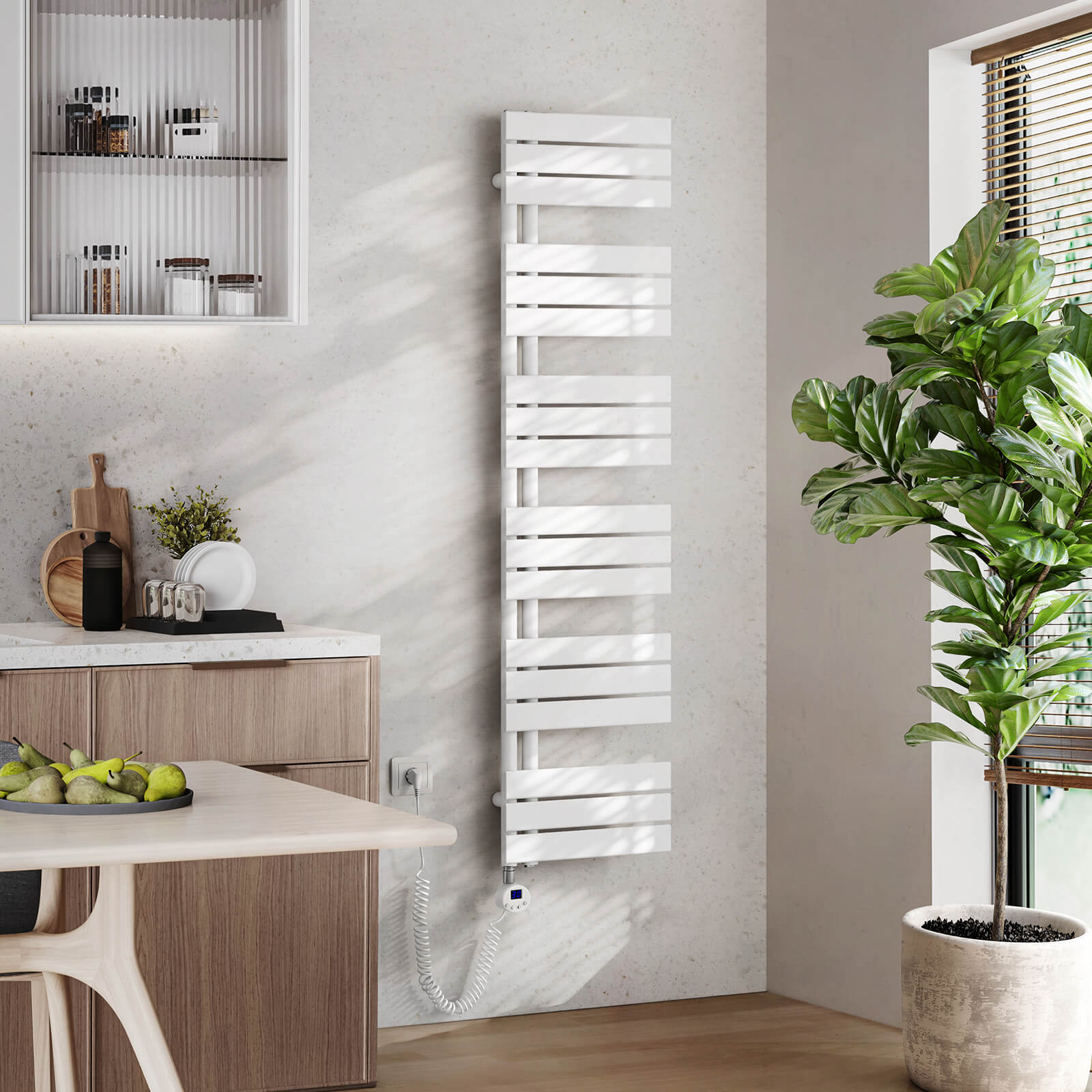 emke-esftr-s-che-serviette-lectrique-anthracite-160x60 image 6