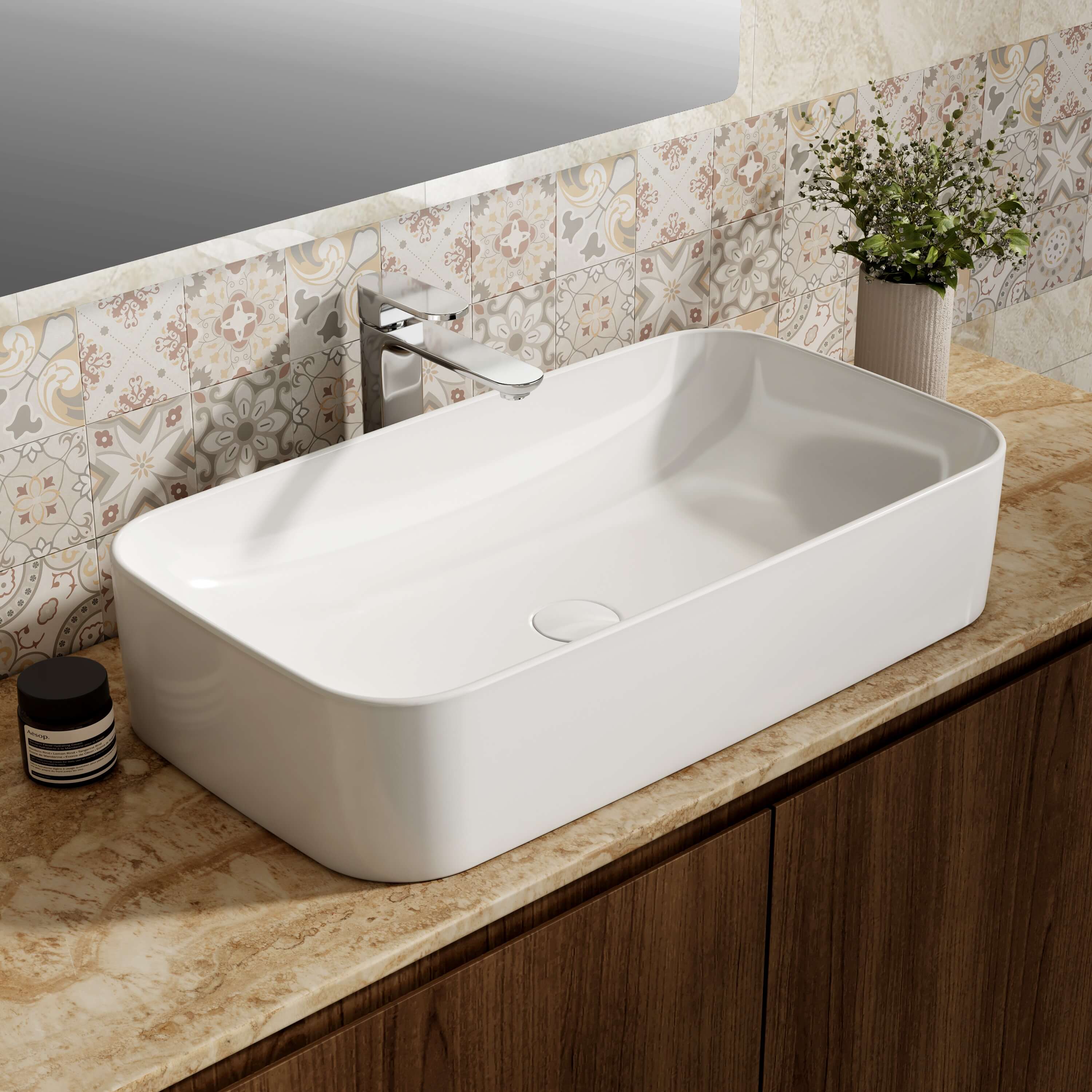 emke-cb09-vasque-poser-c-ramique-blanche-50-5x38-cm image 3