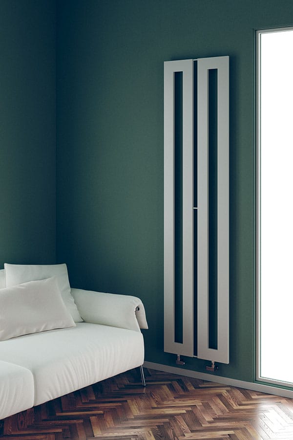 brem-crossframe-cross-v-radiateur-design-salle-de-bain-acier image 3