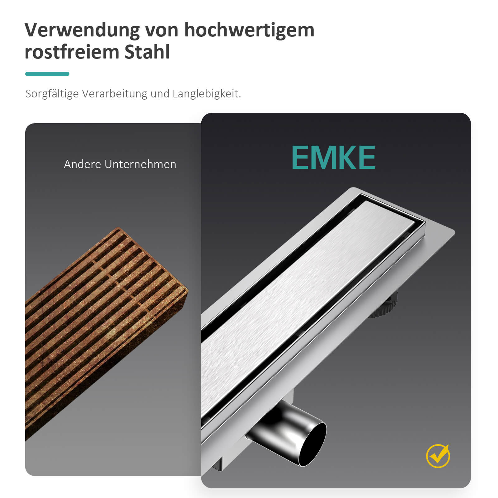 emke-fd2-caniveau-de-douche-inox-carrelable-60x7-cm image 8