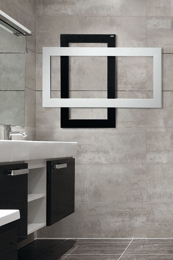 brem-crossframe-cross-bic-tricolor-radiateur-cadre image 2