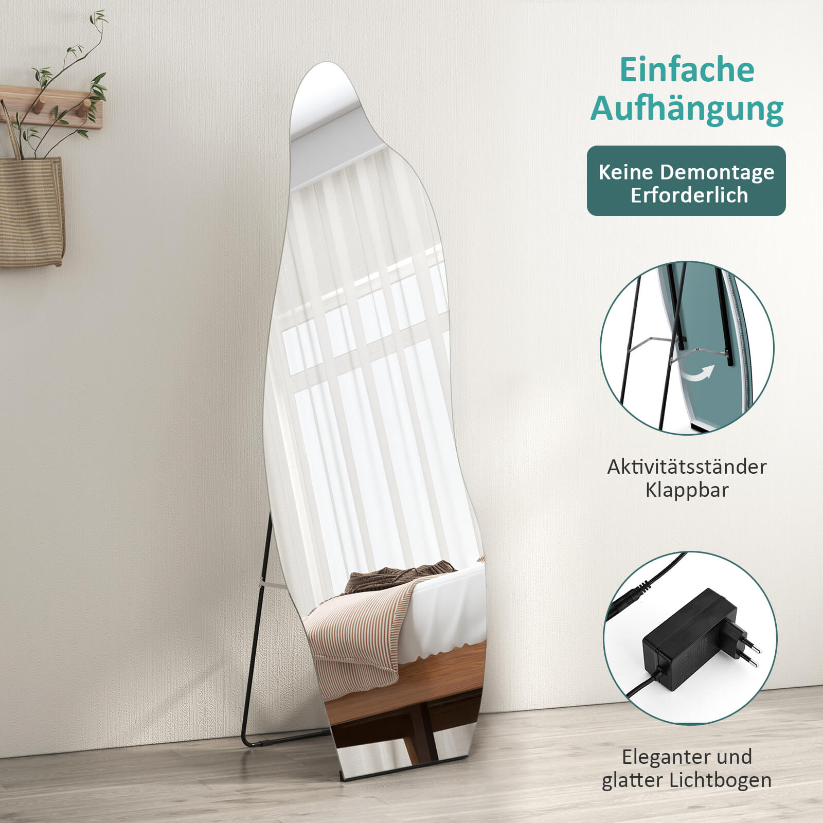 emke-fm04-miroir-sur-pied-led-pleine-longueur-160x60-cm image 7