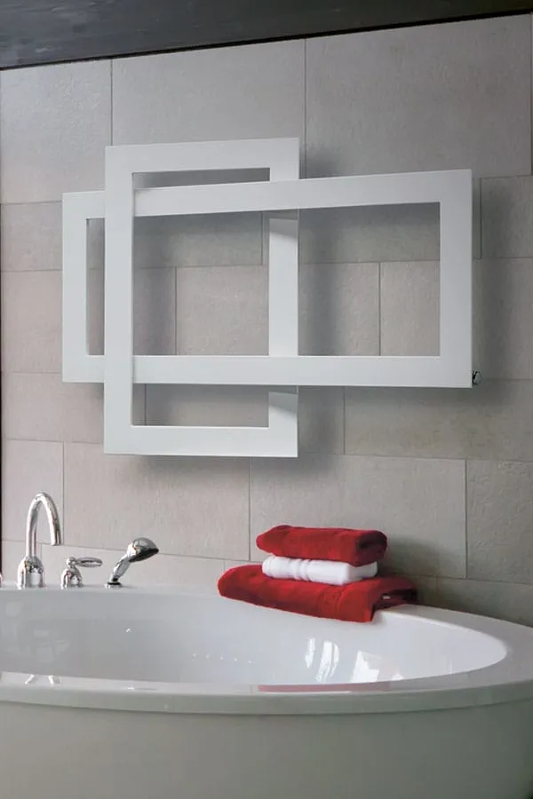 brem-crossframe-cross-radiateur-cadre-salle-de-bain image 1
