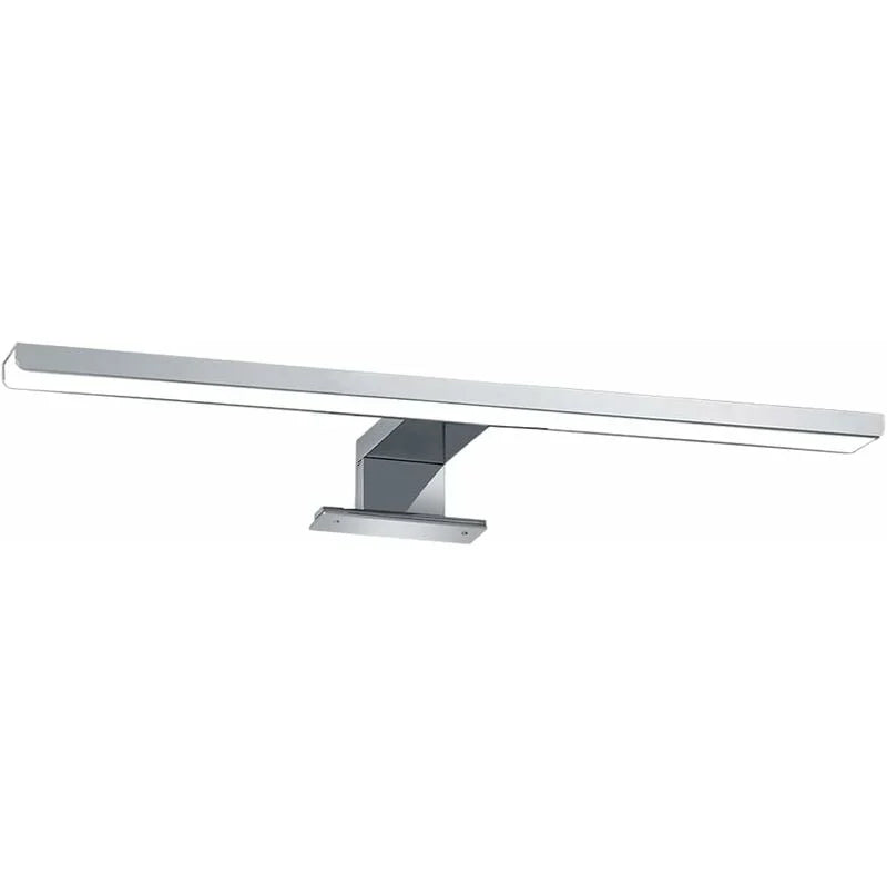 emke-luminaire-l08-lampe-miroir-led-noire-40-cm-6000k image 2