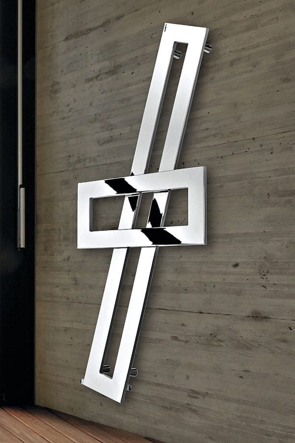 brem-crossframe-cross-r-radiateur-design-mural image 1