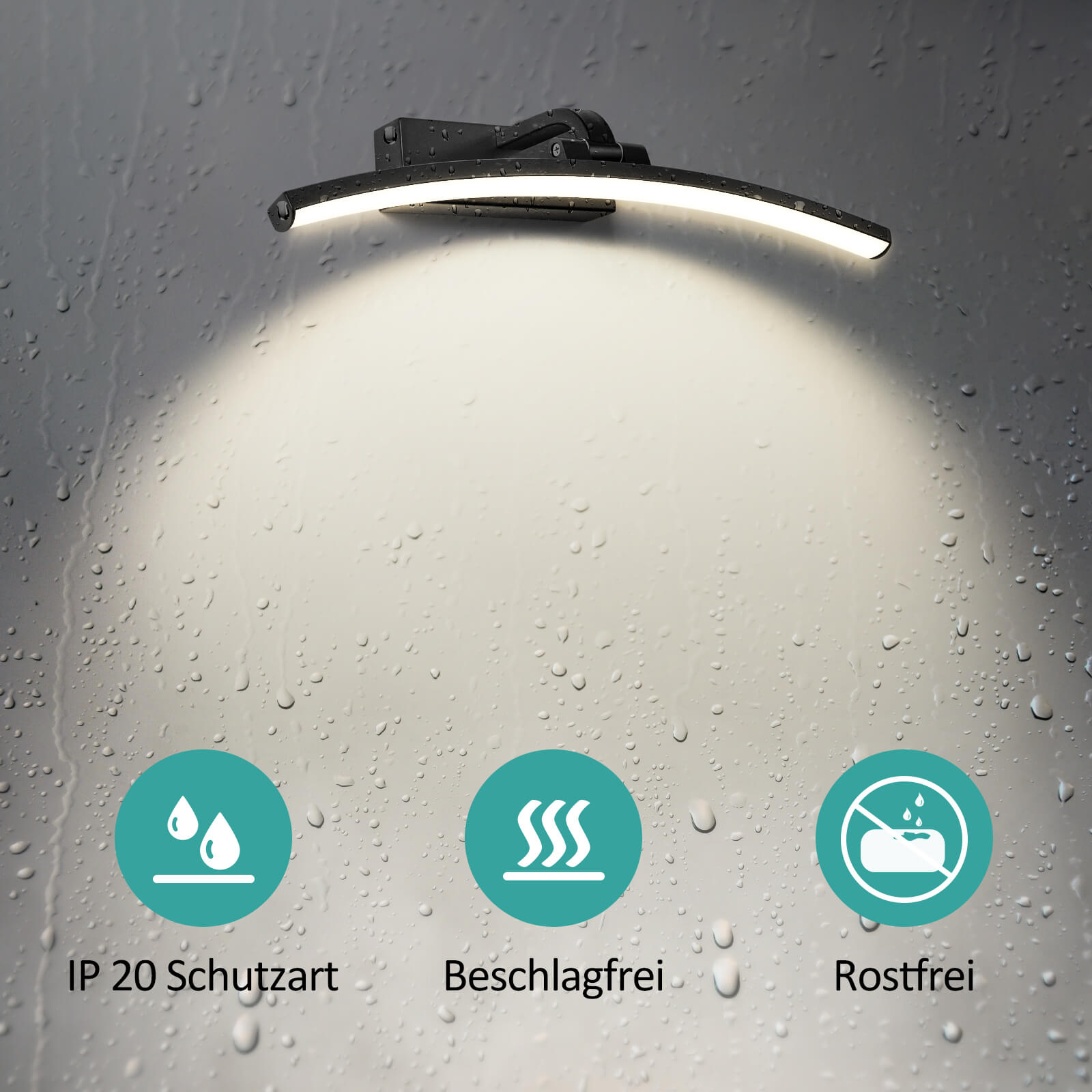 emke-l23-applique-murale-led-miroir-noir-mat-40-cm image 6