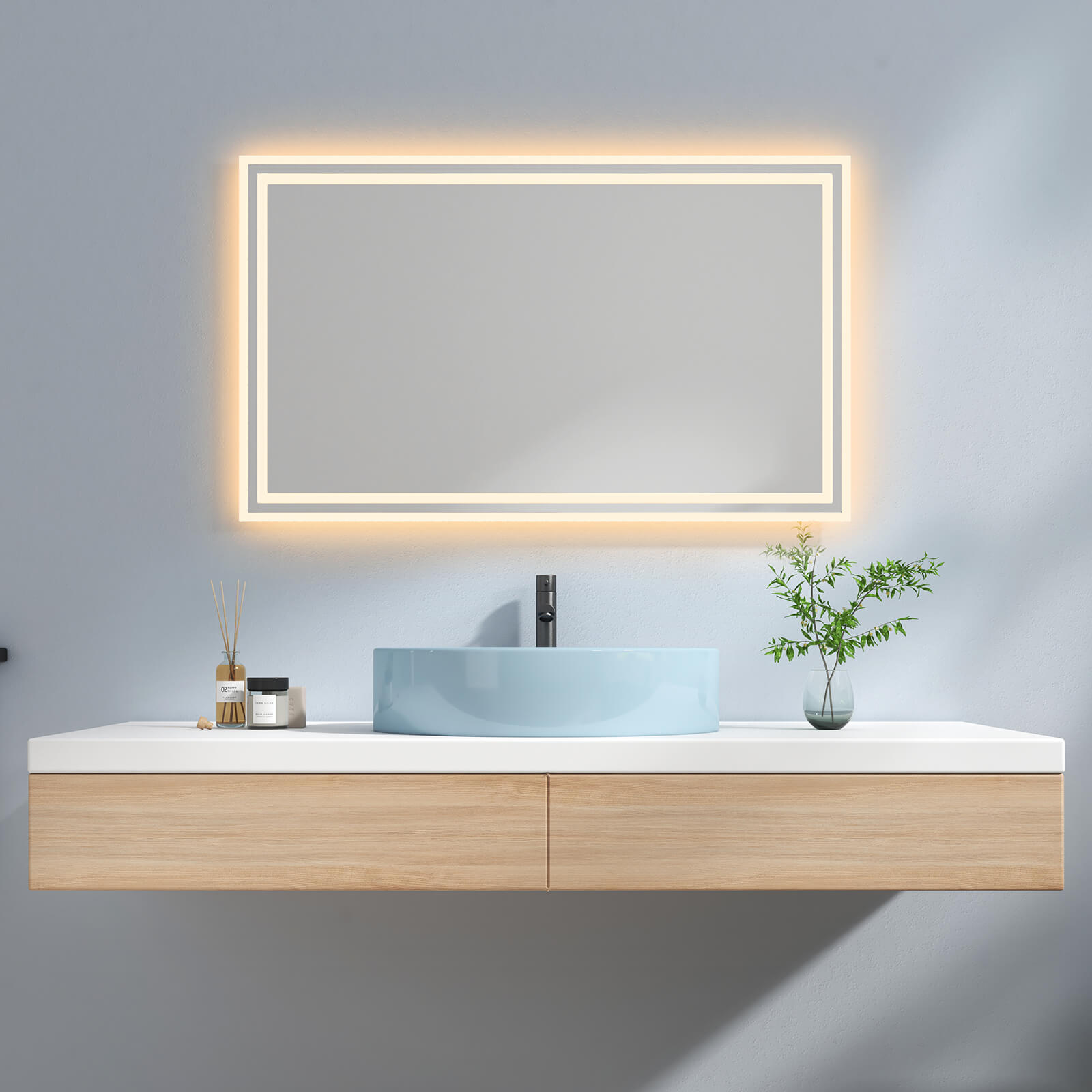emke-lm04-miroir-led-60x80-tactile-anti-bu-e image 8