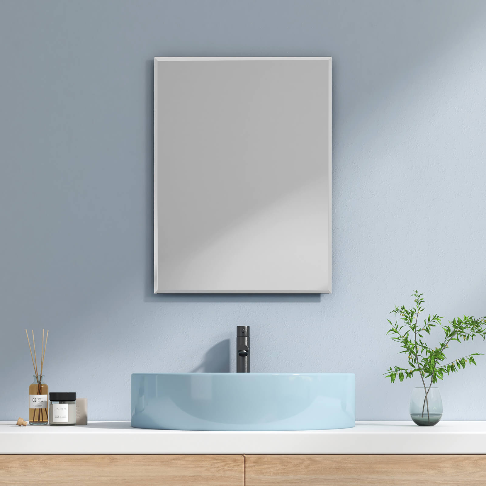 emke-miroir-mural-rectangulaire-120x60-sans-cadre image 6